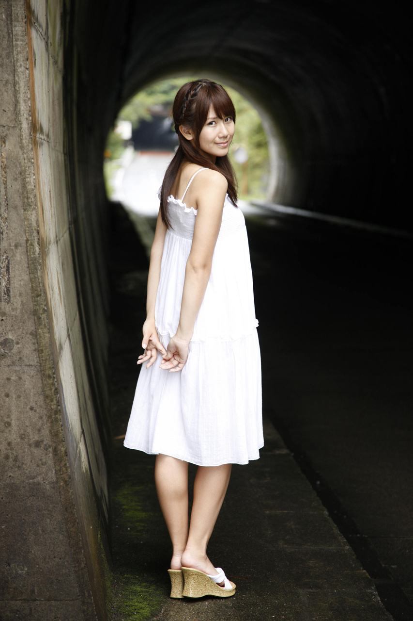 岡井千聖  日本写真 [Hello! Project Digital Books]